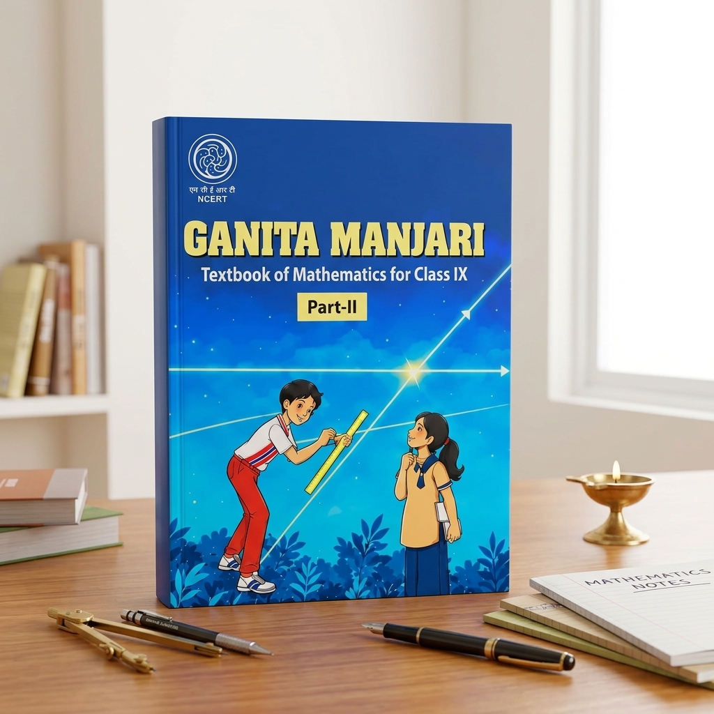 Ganita Manjari Part-II view 2