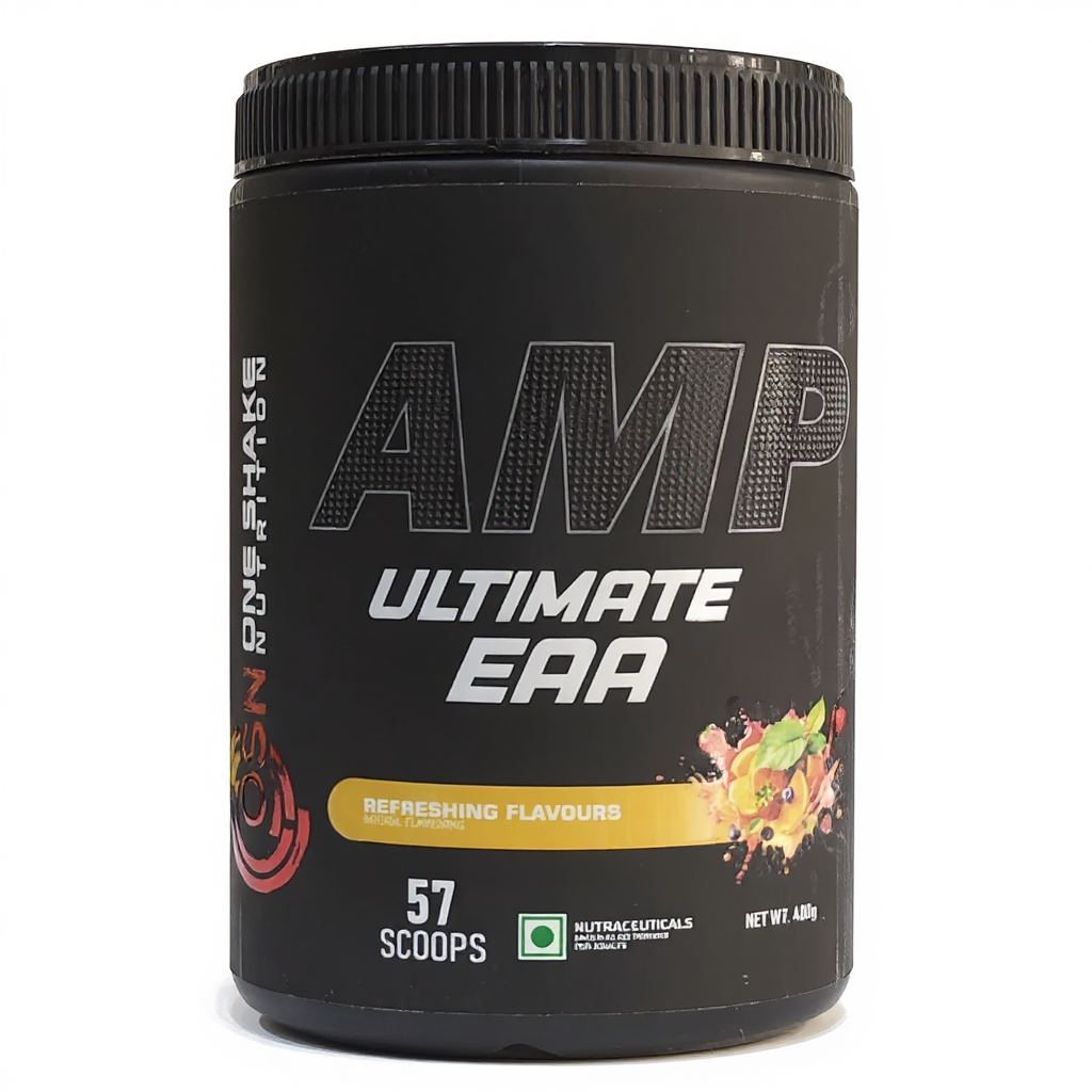 AMP Ultimate EAA