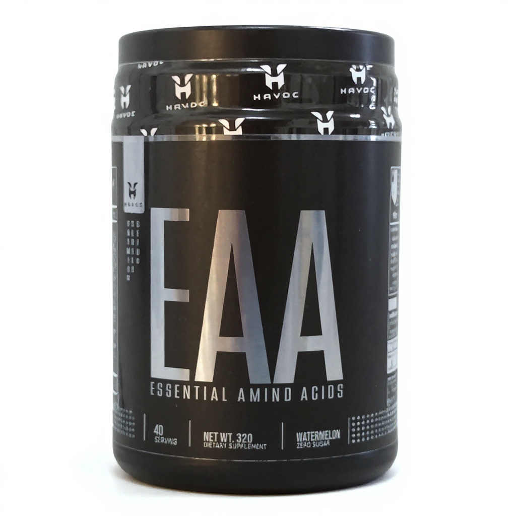 Havoc EAA Essential Amino Acids