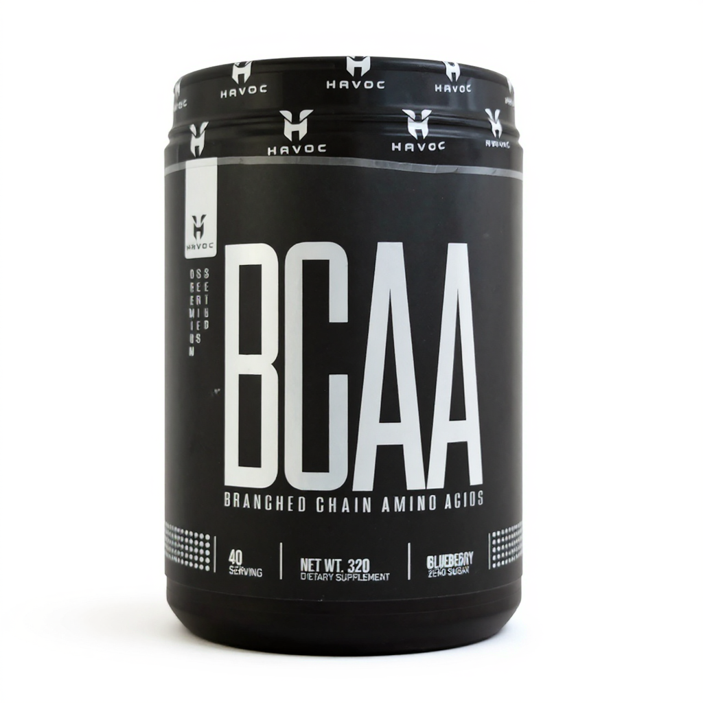 Havoc BCAA