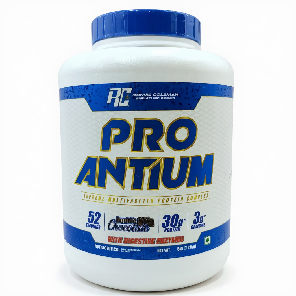 Pro Antium by Ronnie Coleman 2kg