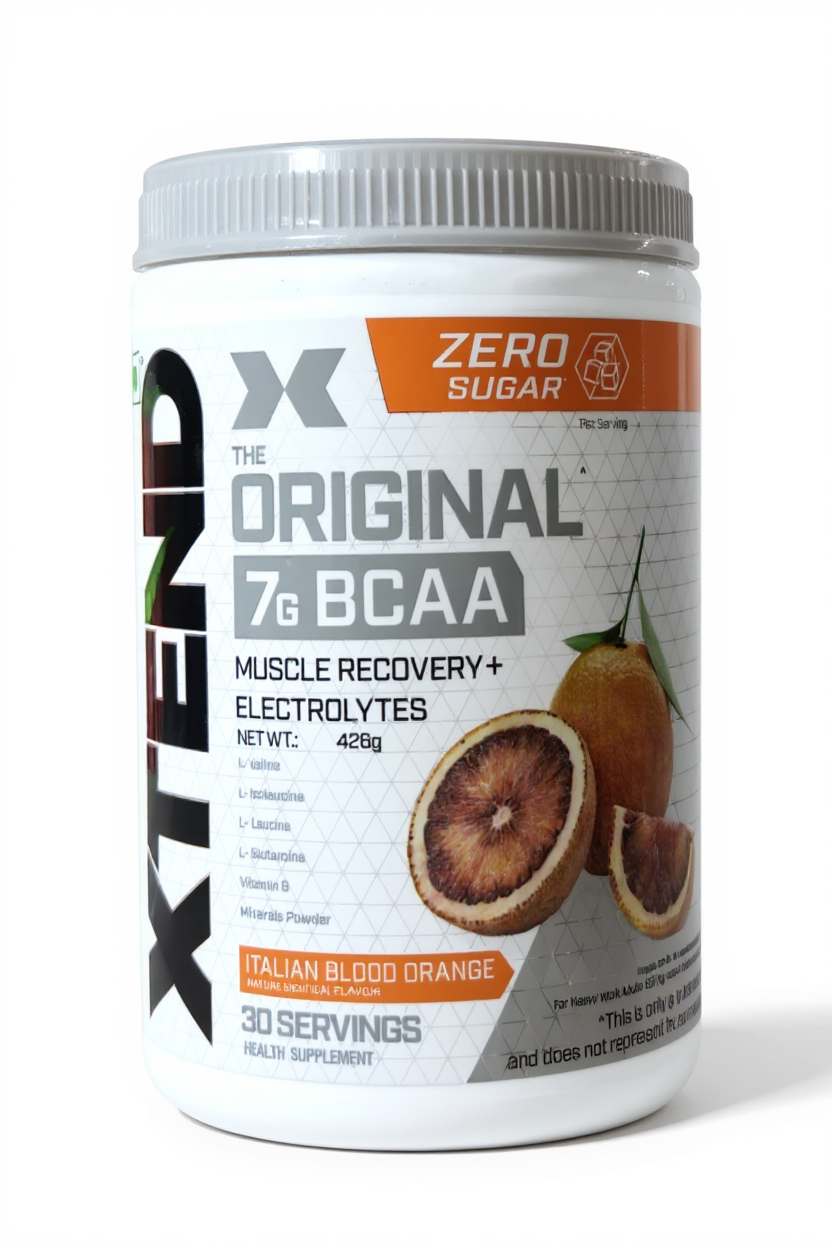 XTEND BCAA