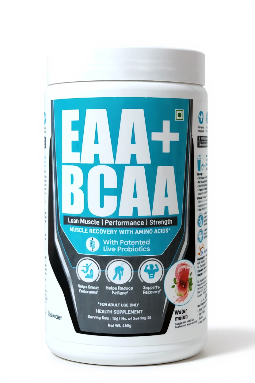 EAA+BCAA
