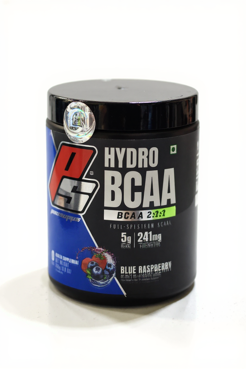 PS Hydro BCAA