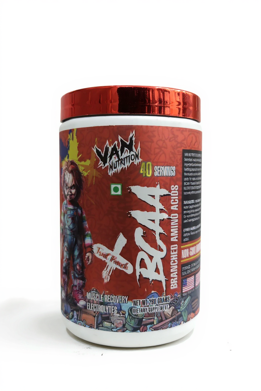 Van Nutrition BCAA