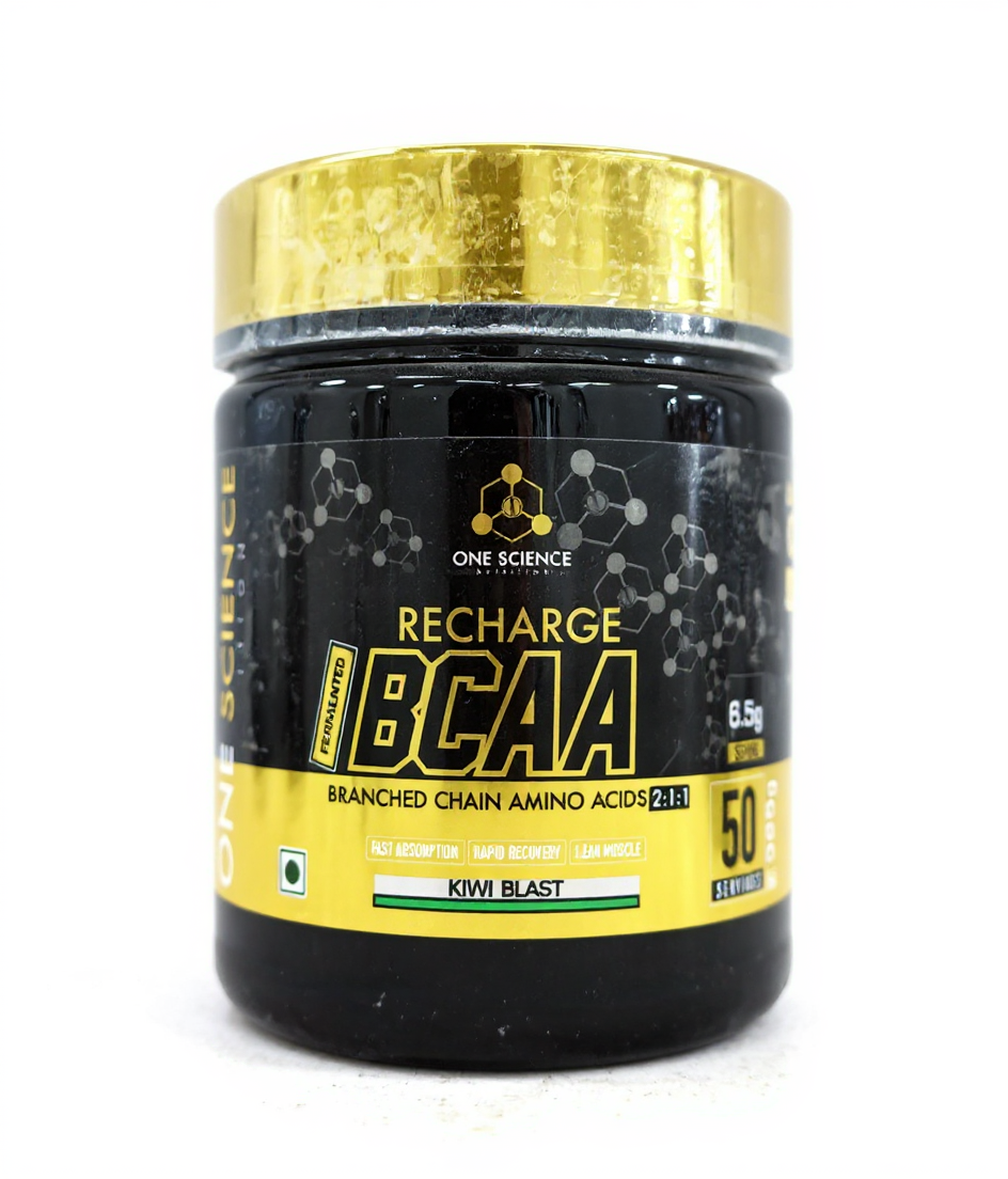 One Science Bcaa