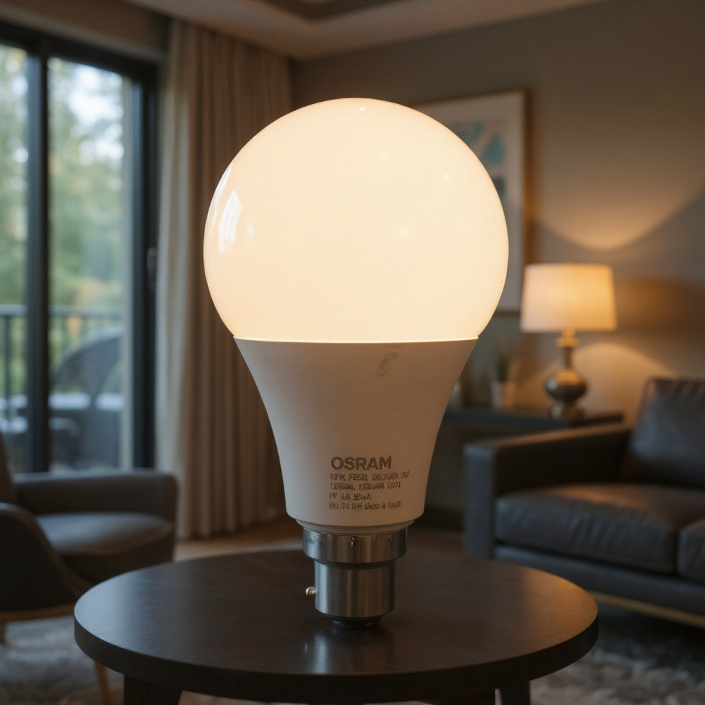 LED Bulbs