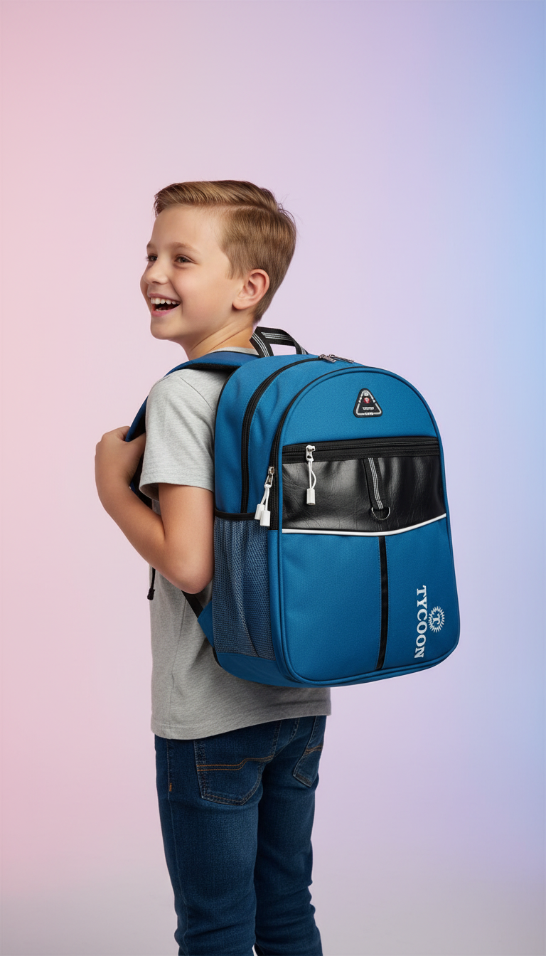 Tycoon Backpack