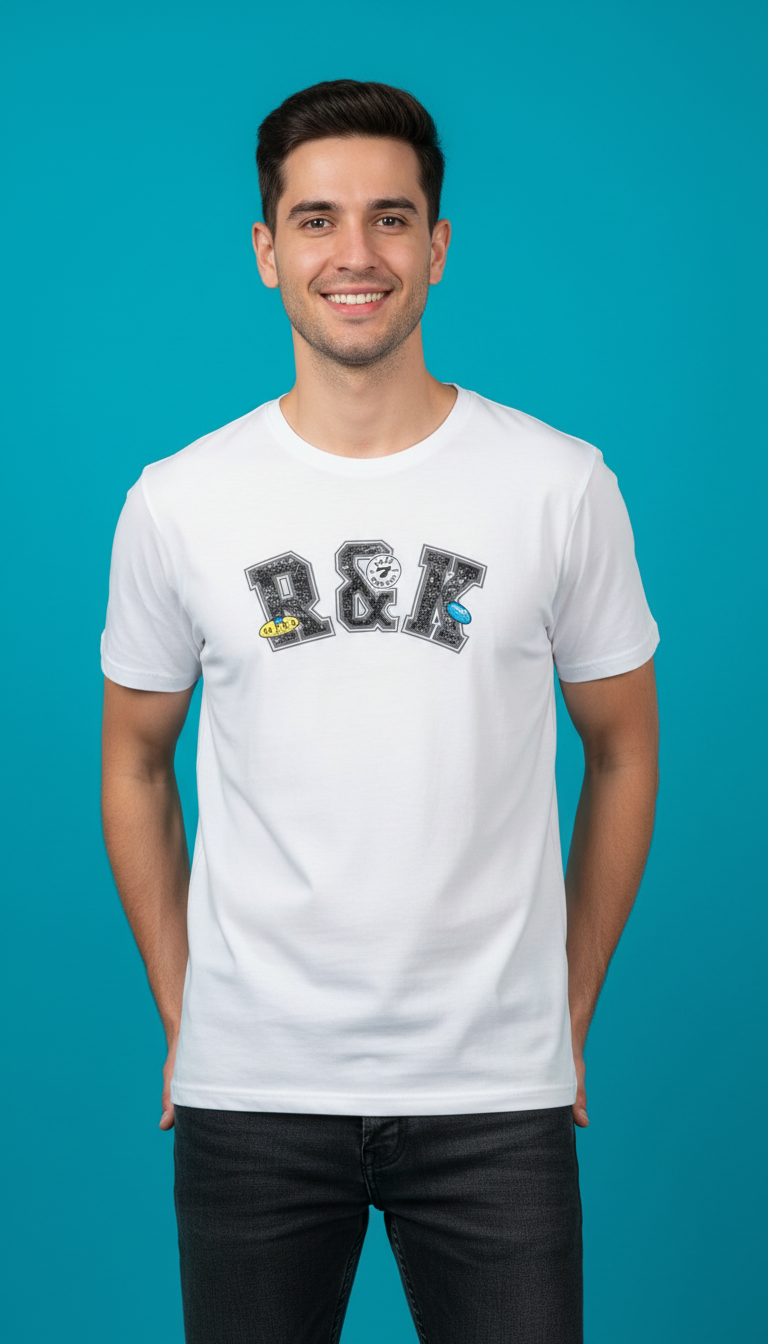 R&K T-Shirt