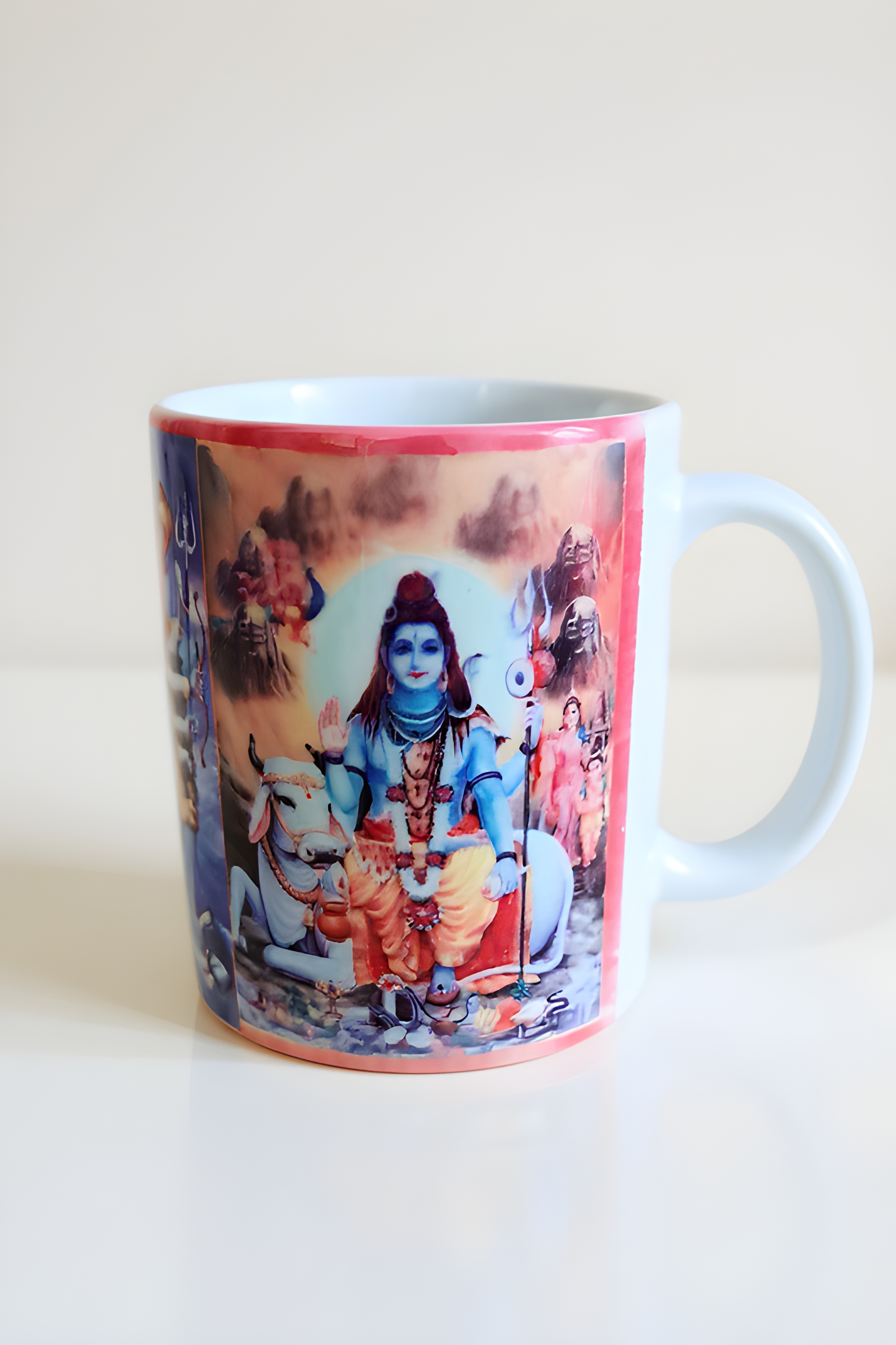 Satoru Spiritual Mug view 3