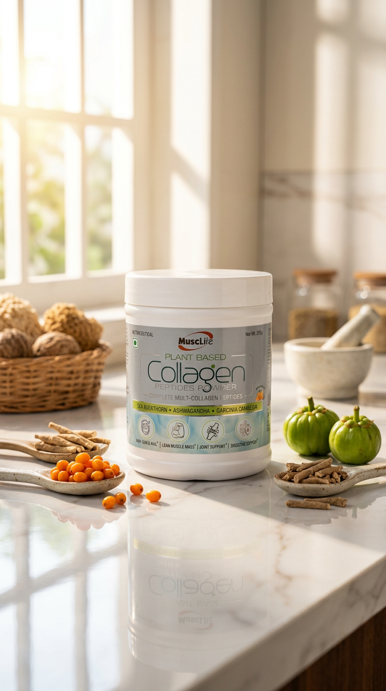 Collagen Supplements
