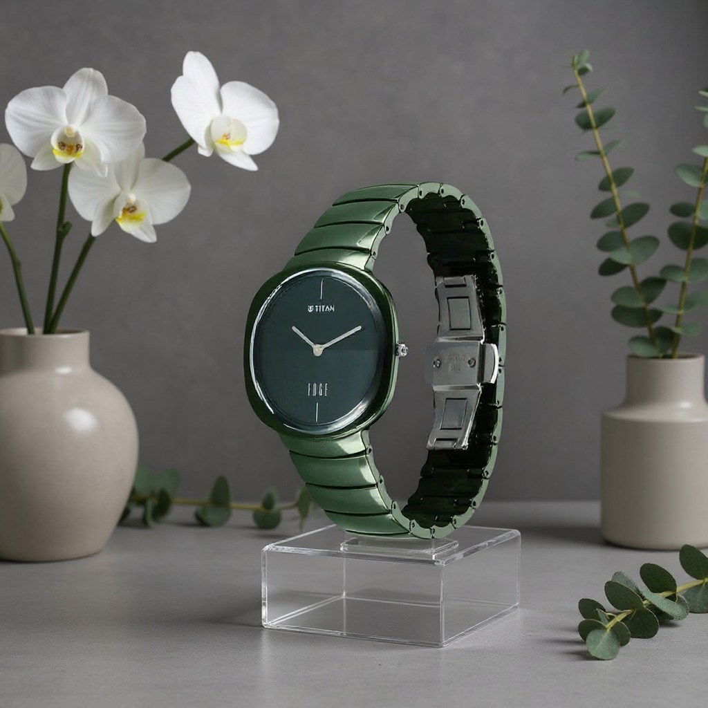Titan Edge 1841QC05 view 2
