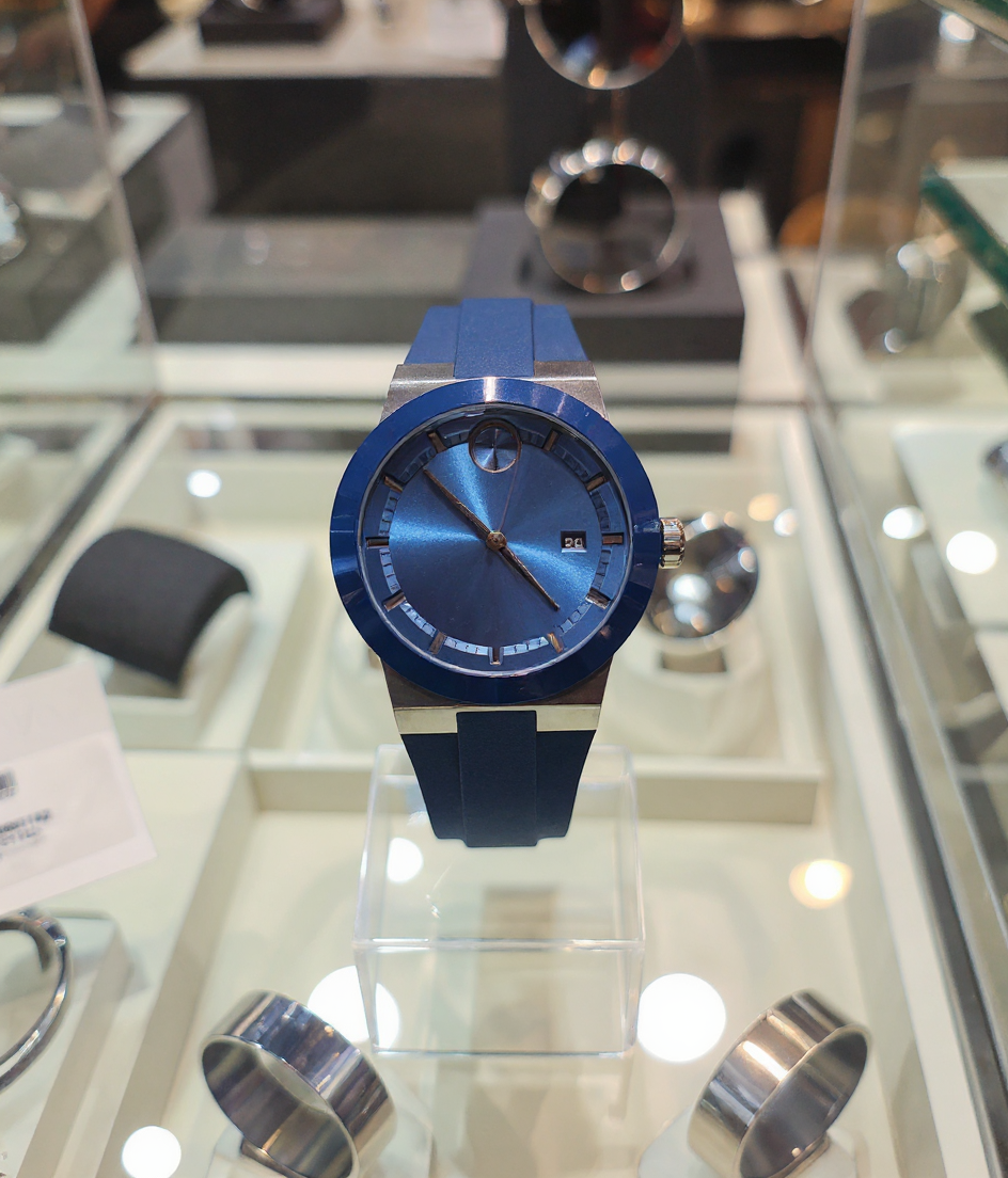 Movado 3601192 view 2