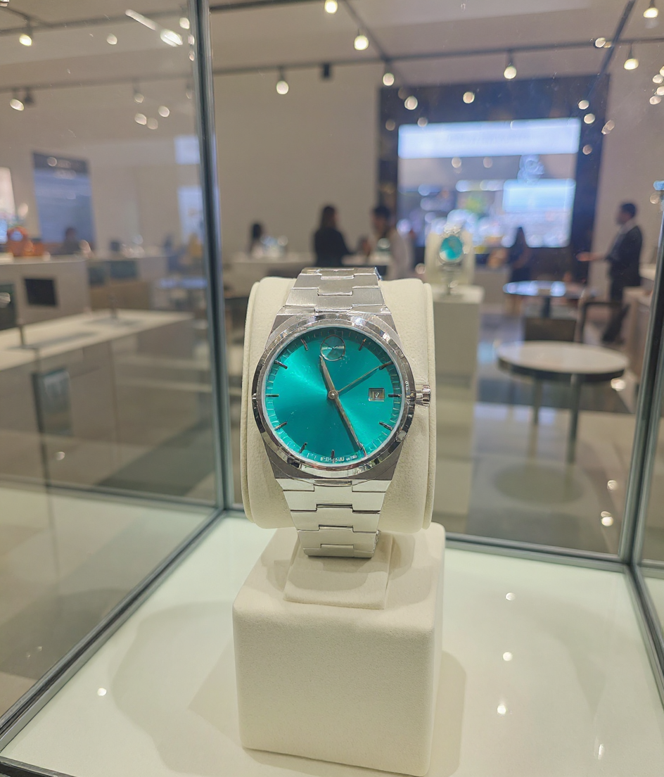 Movado 3601222 view 2