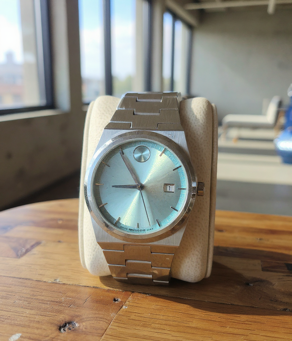 Movado 3601243 view 5