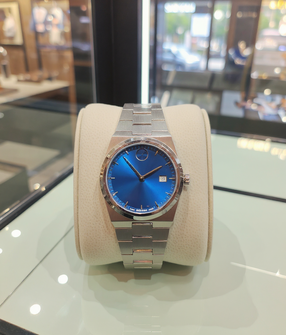 Movado Bold 3601221 view 5