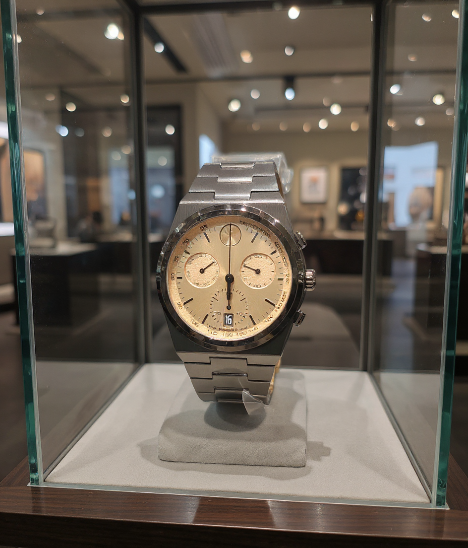 Movado 3601245 view 4
