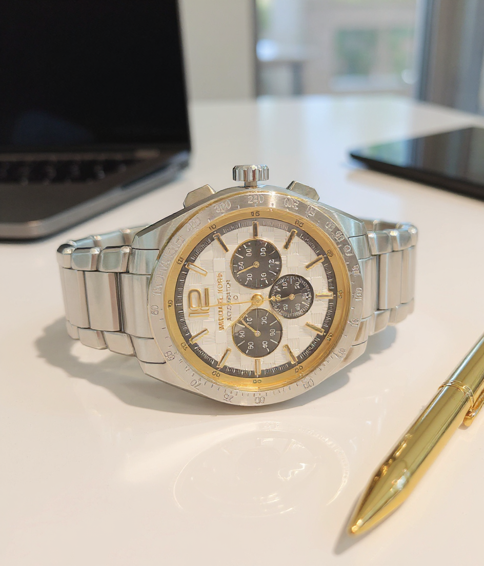 Michael Kors MK9188 view 2