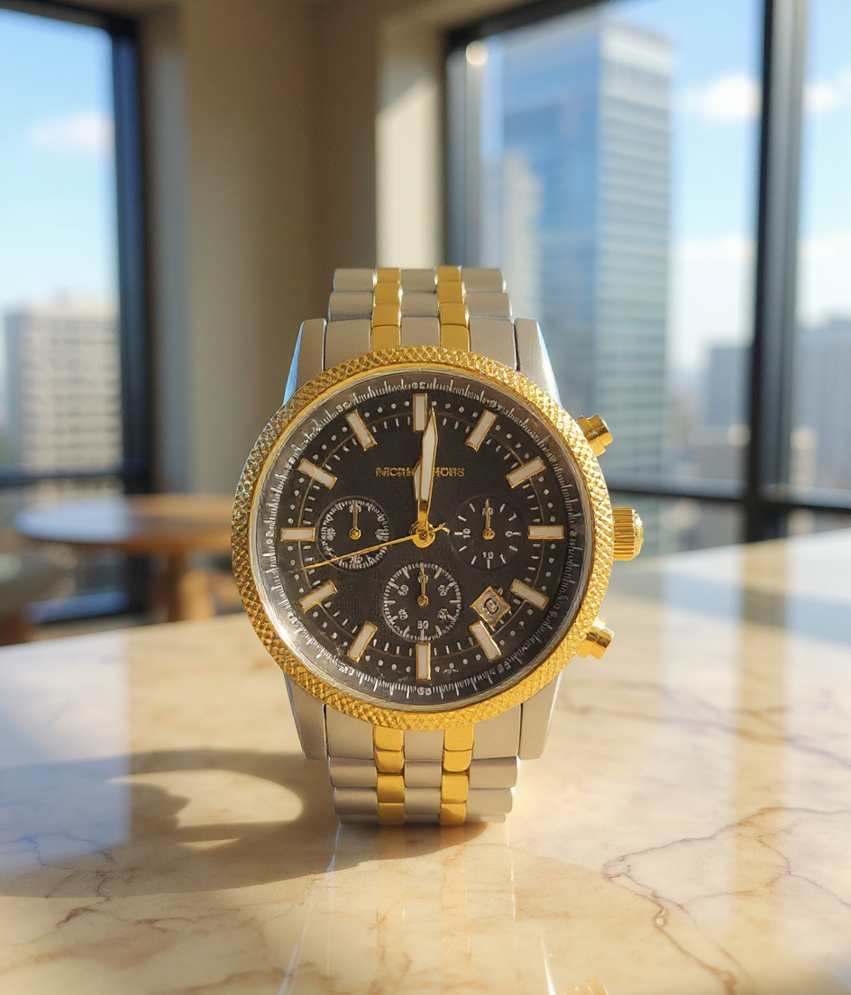 Michael Kors MK8954 view 5