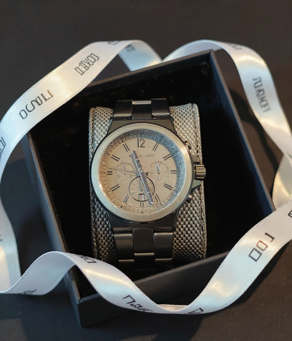 Michael Kors MK8279 view 4