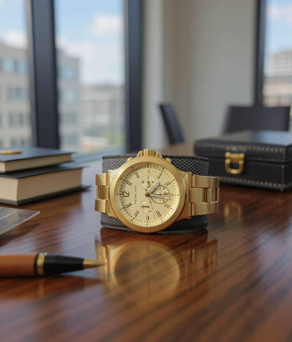 Michael Kors MK8278 view 3