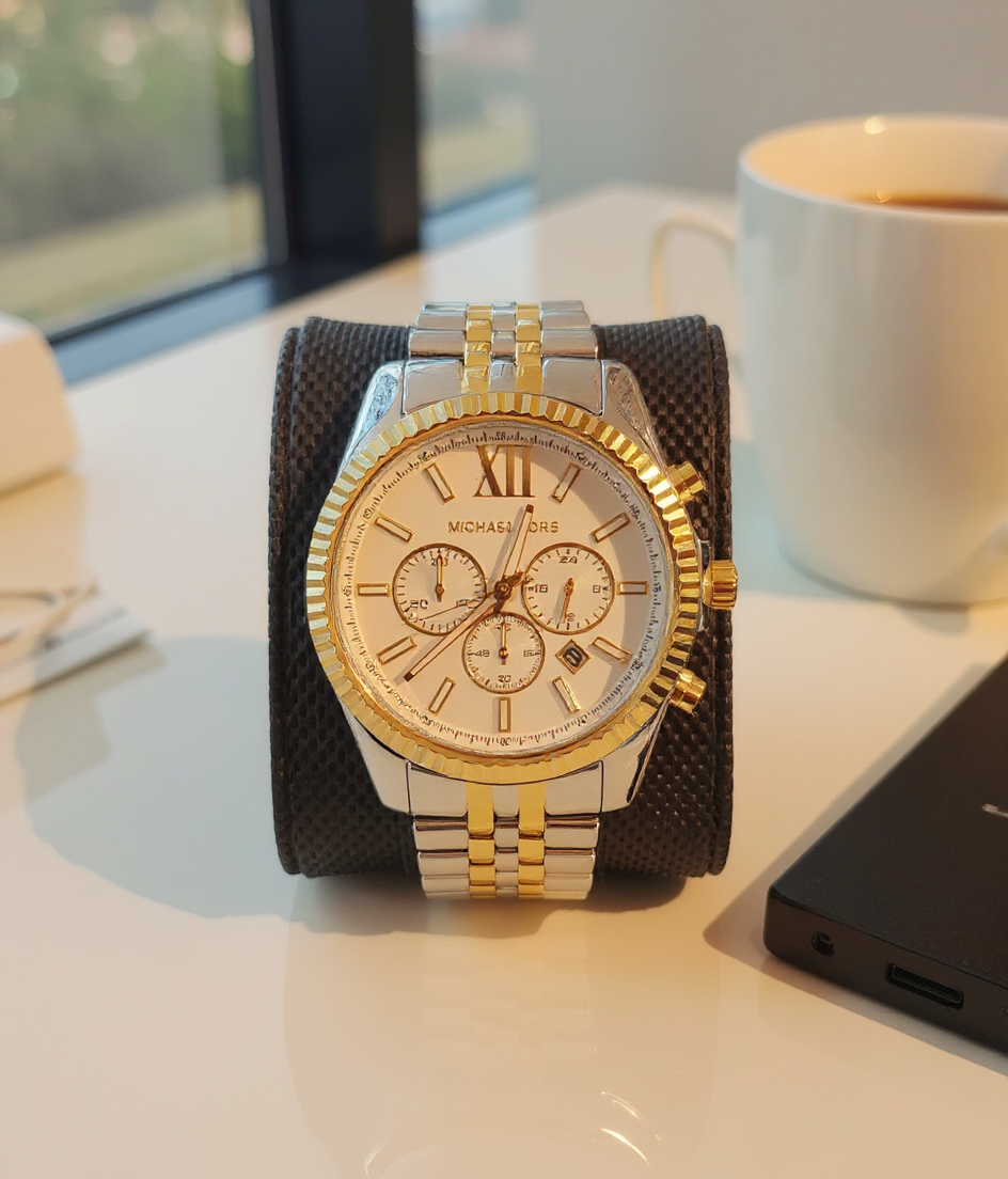 Michael Kors MK8344I view 5