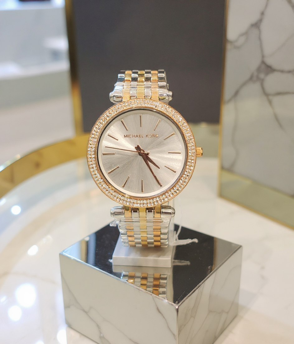 Michael Kors Women MK3203 view 5