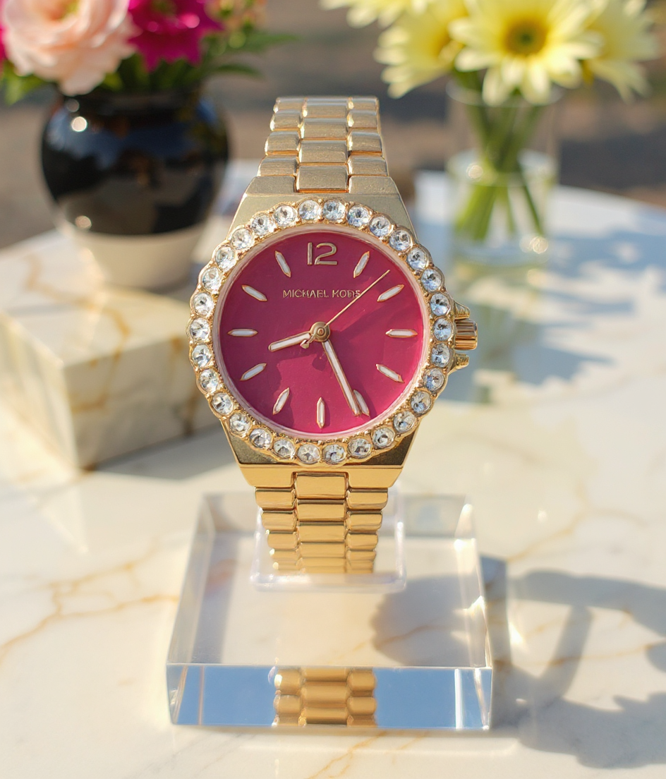 Michael Kors Women MK7396 view 5