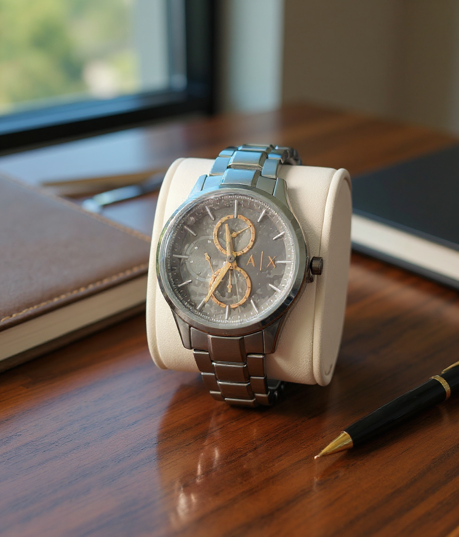 Armani Exchange AX1881 view 4