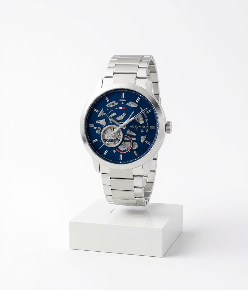 Tommy Hilfiger Automatic TH1710661 view 4