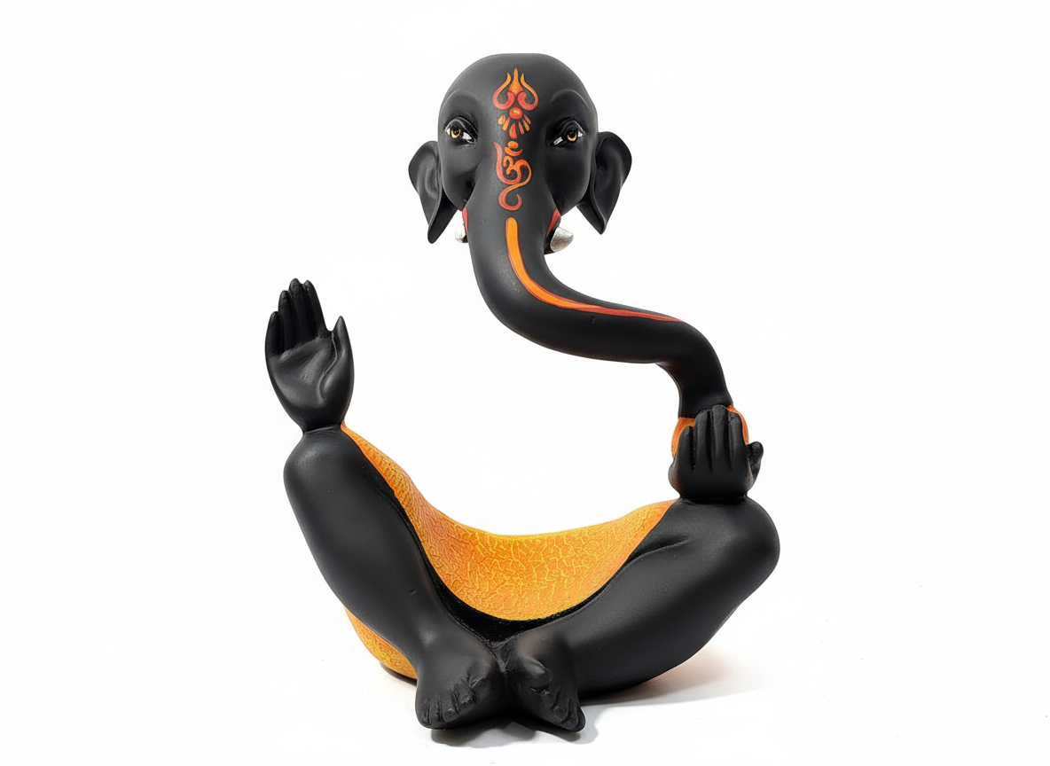 Soond Ganesha 7" Code:RCL08230