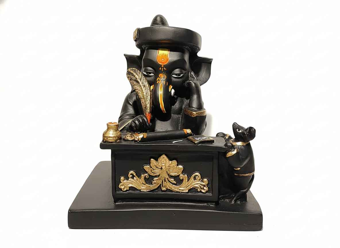 Ganesha Reading 7" Code:VM1328