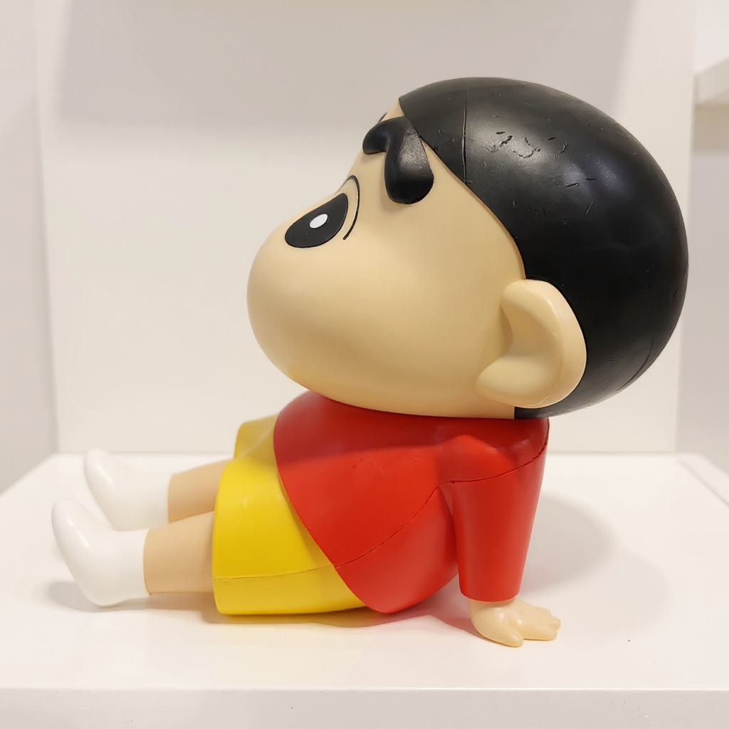 Shinchan Cartoon Character 5/5" view 2