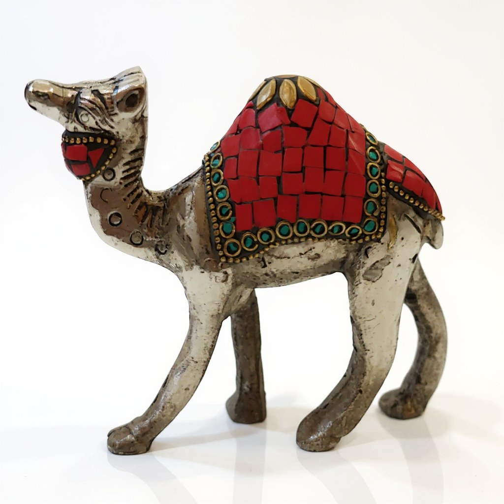Camel Chipston Art 4/6"