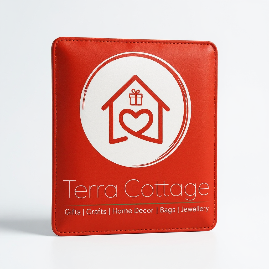 Terra Cottage....