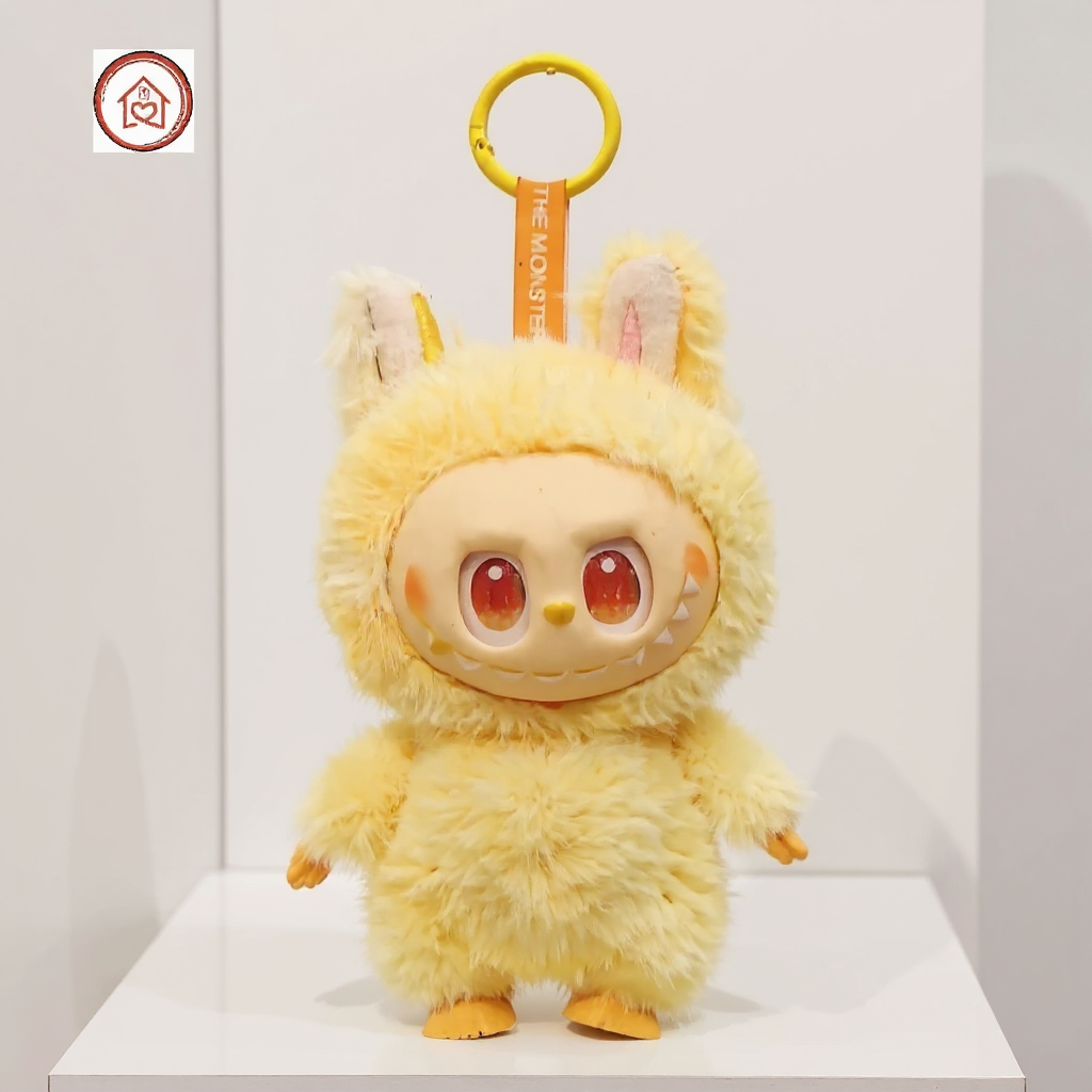 Labubu Hanging Doll