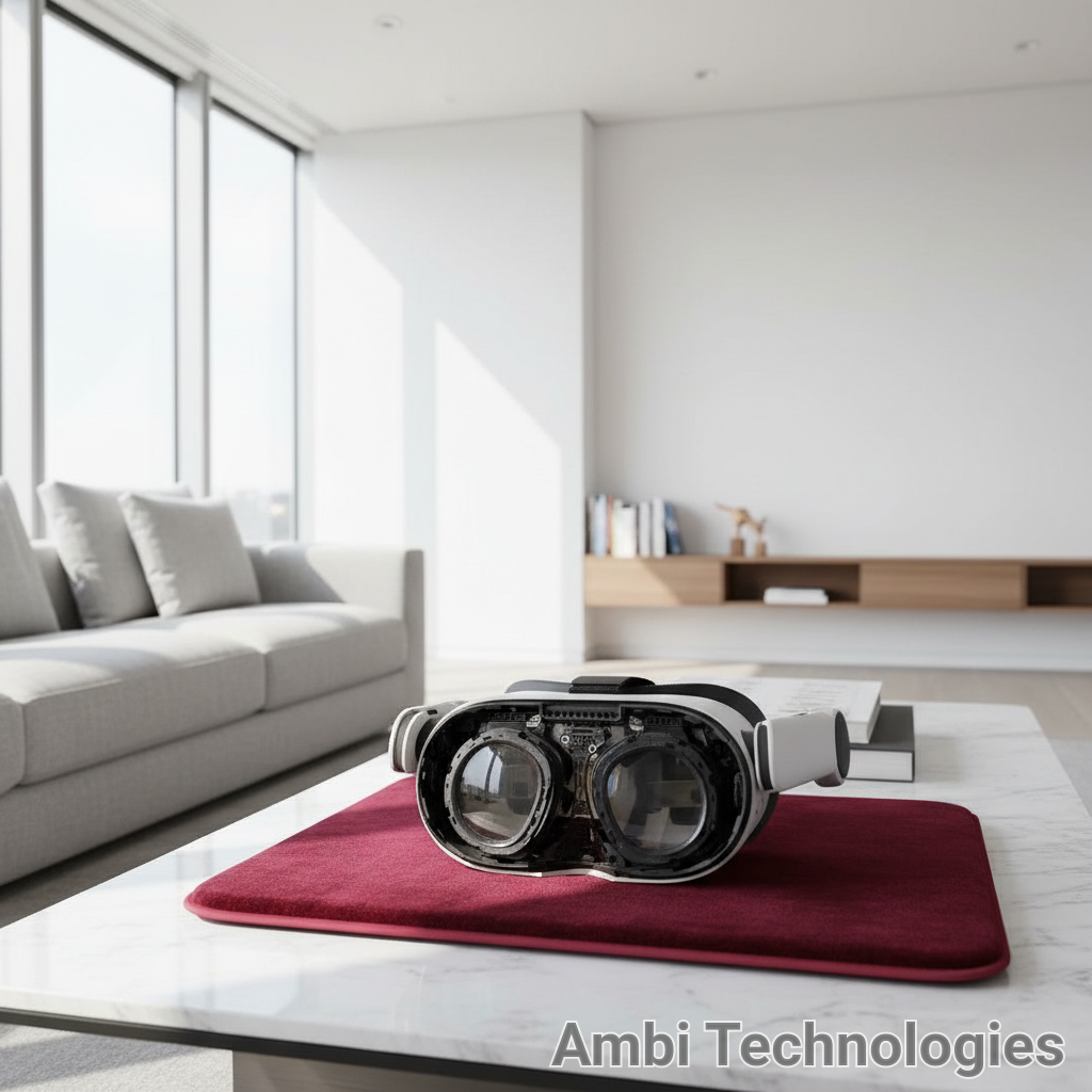 VR Headsets