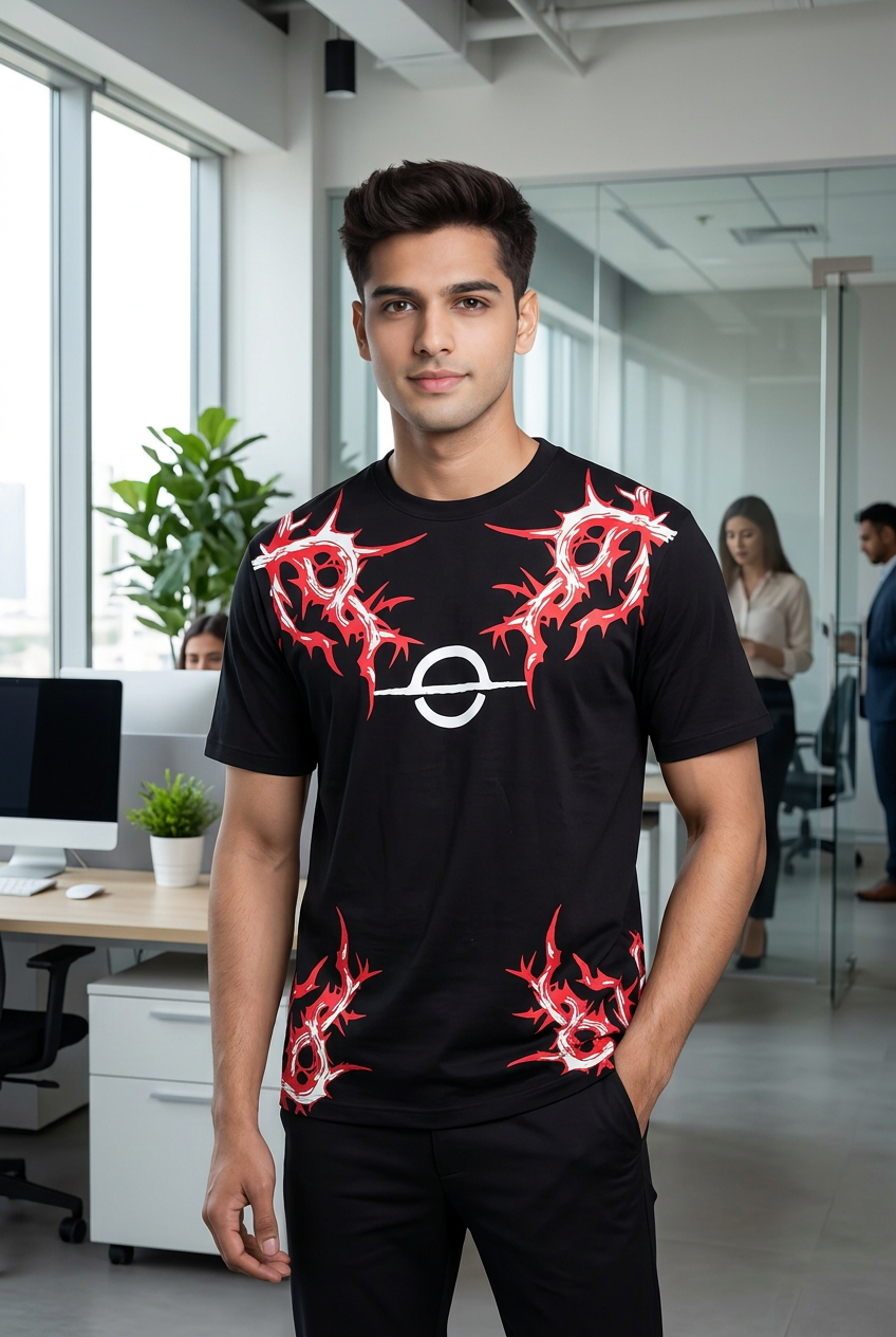 Mens T-Shirts