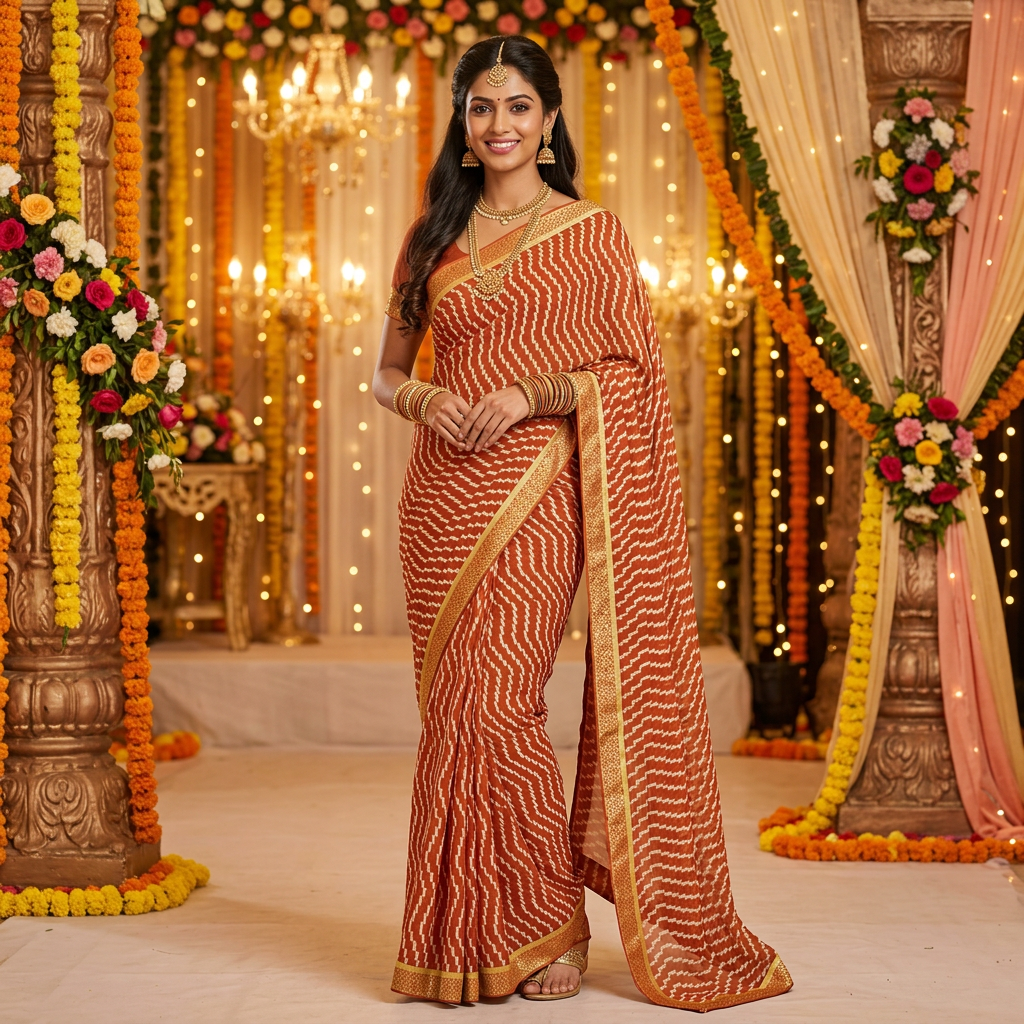 Sarees
