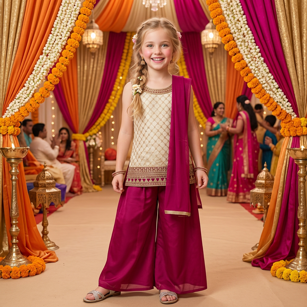 Chudidar Suits