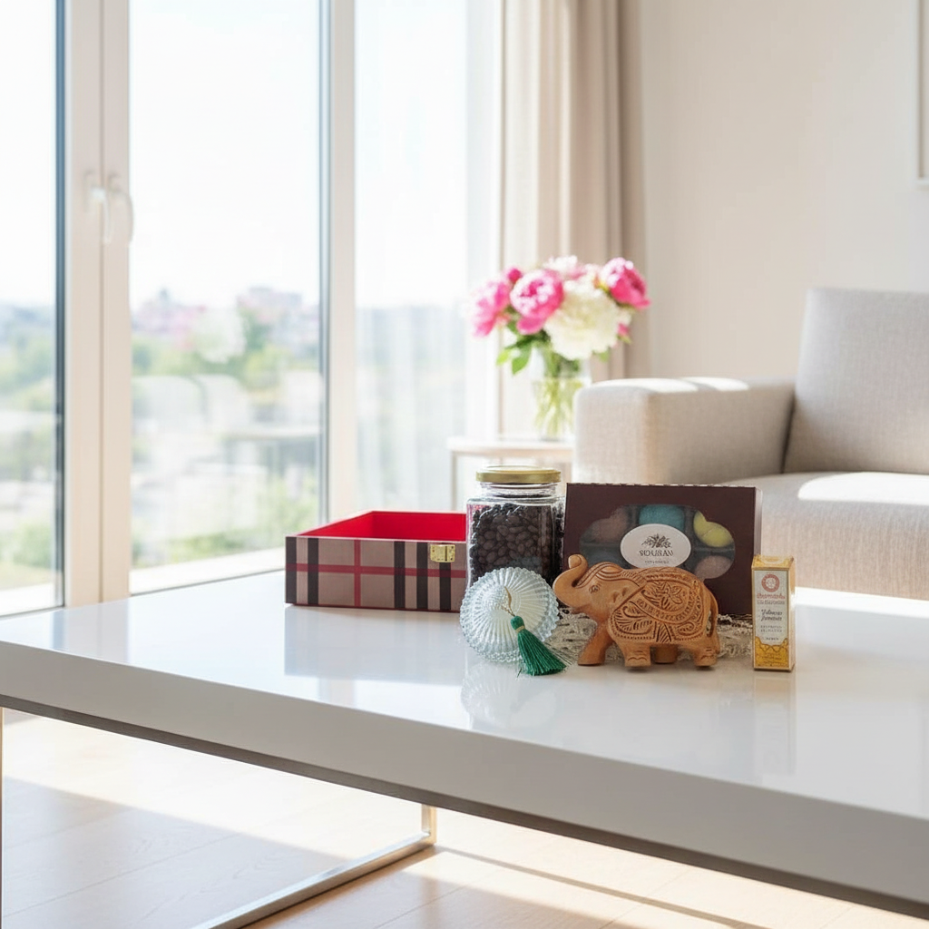 Luxury Gift Box