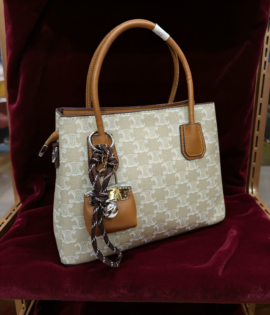Elegant Handbag2
