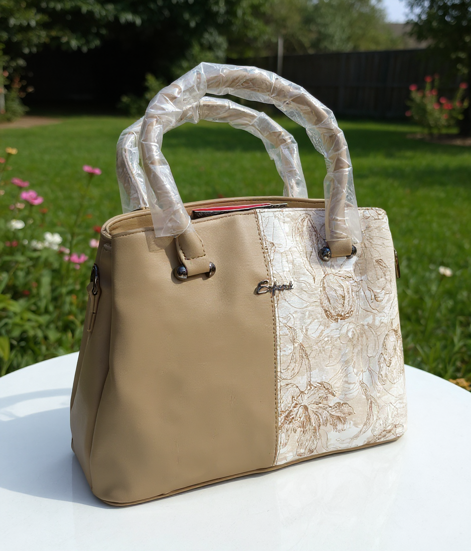 Elegant Handbag