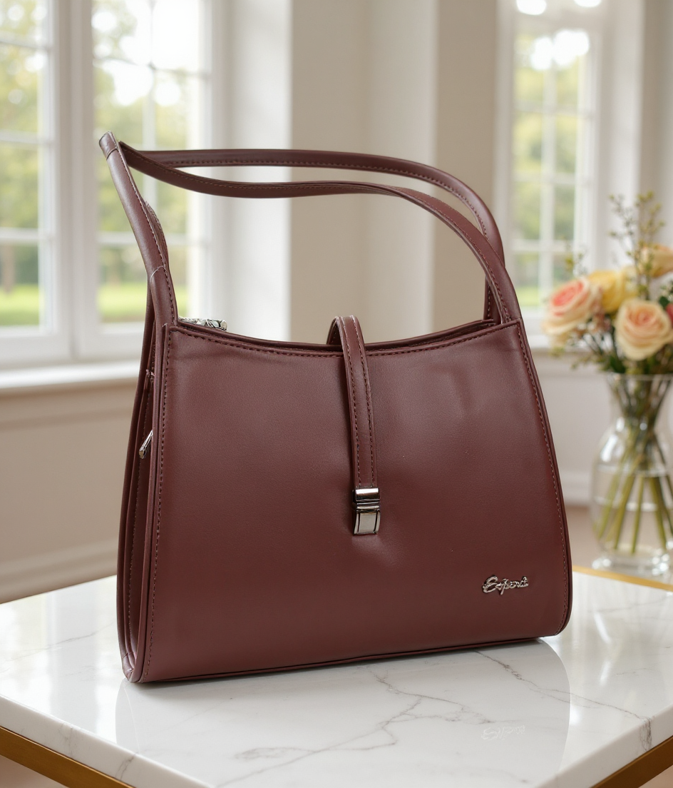 Elegant Handbag by Esprit