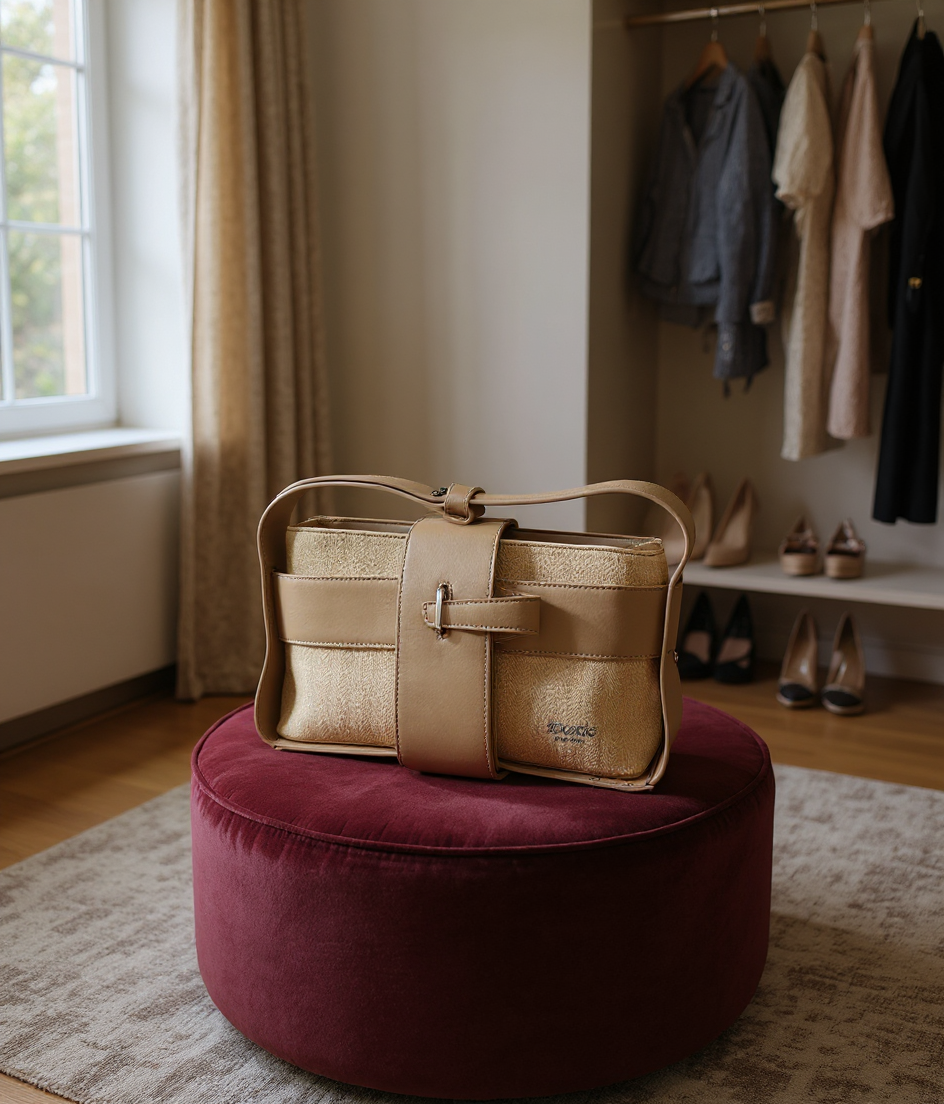 Exotic Handbag Premium