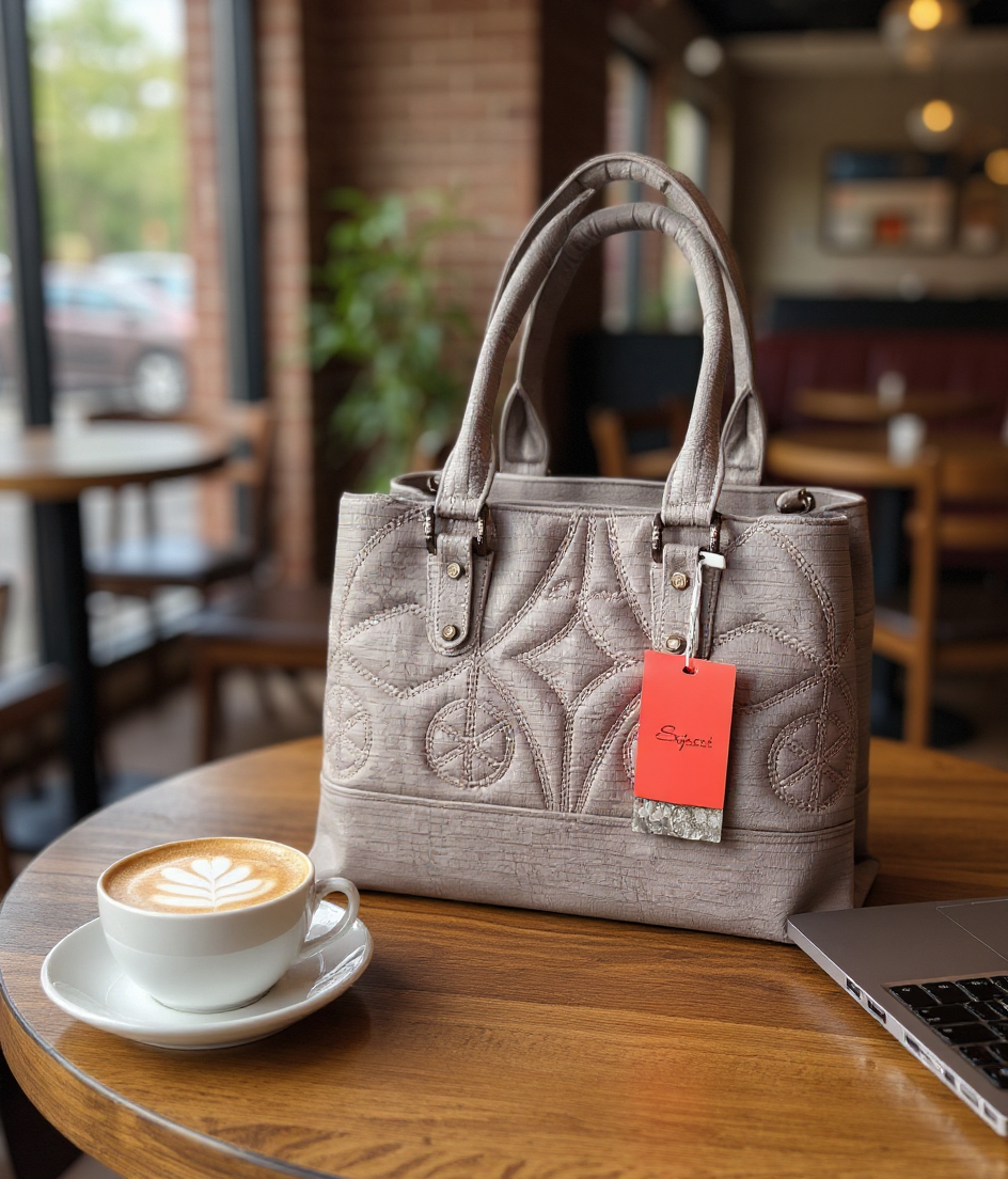 Expert Fashion Handbag