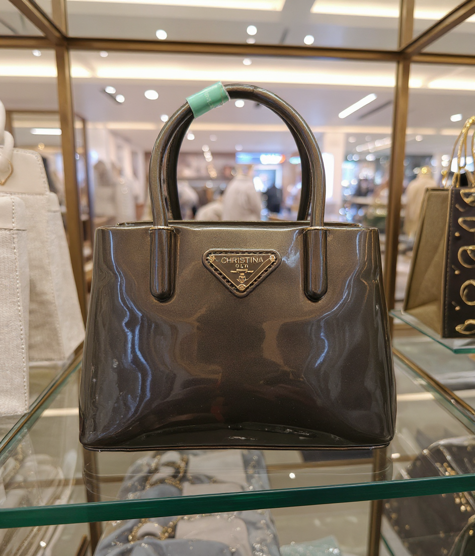 Christina OLk Designer Handbag