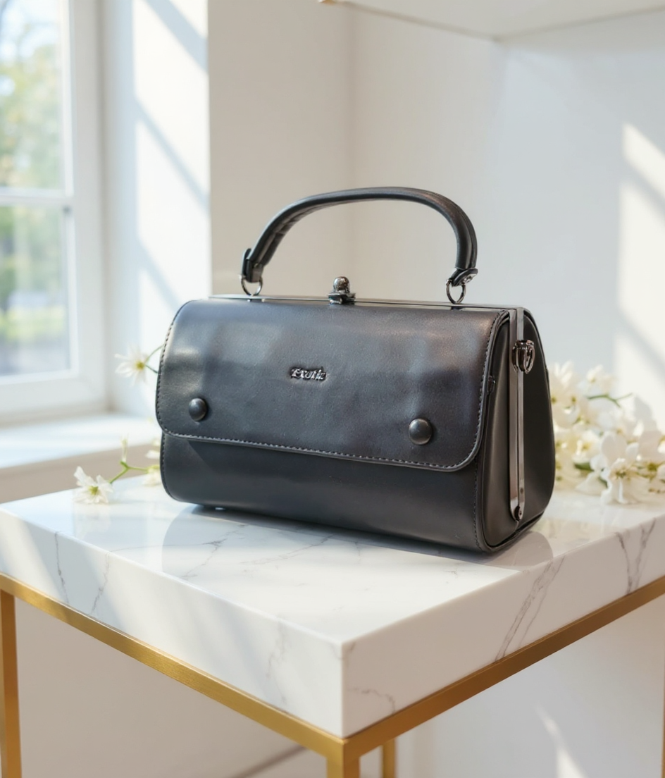 Exotic Handbag Back 2
