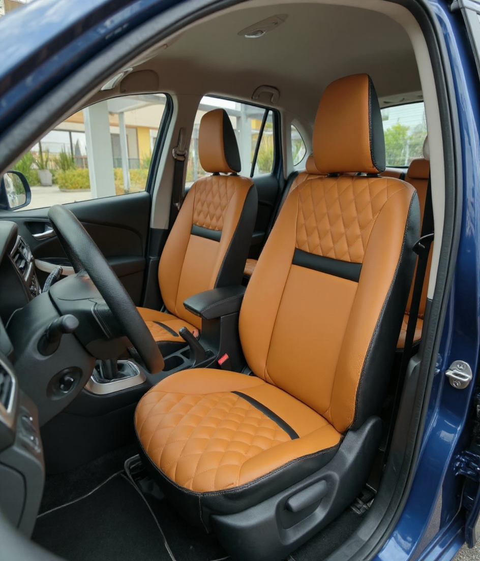Hyundai i20 Seat Covers