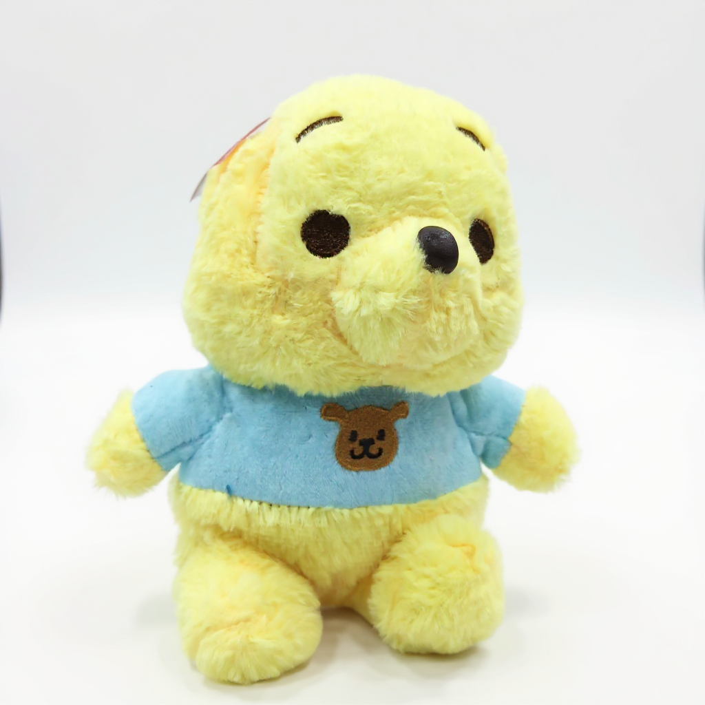 Plush Toy Bear